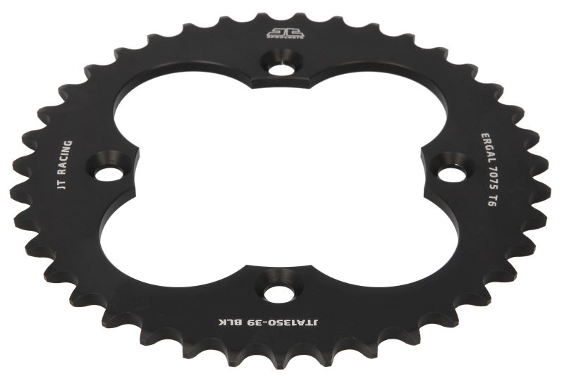 JT SPROCKETS řetězová rozeta HONDA ATC 250 R 86, TRX 400EX (SPORTTRAX), 400X, 250R 86-14