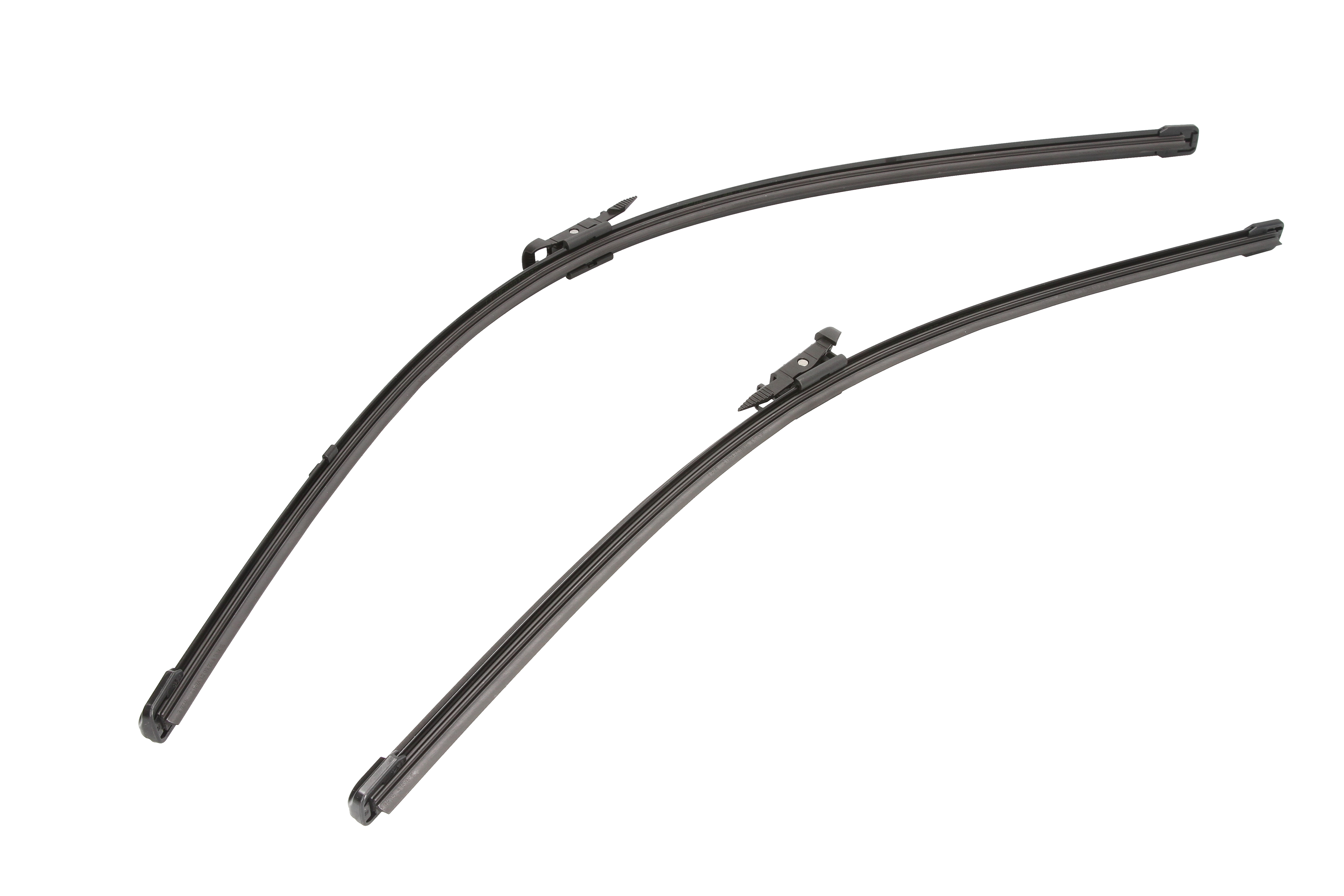 Щітка склоочисника К-Т БАСКАРКАСНИЙ SILENCIO®/700/550 MM/VF416 VALEO (574329) Valeo фото 4