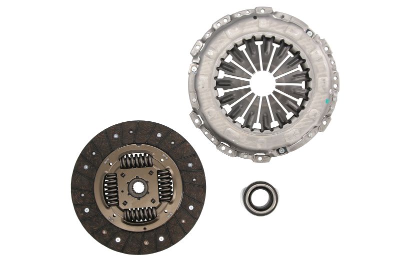 Set kvačila 240mm za vozilo HYUNDAI ACCENT 4, ELANTRA 5, I20 ACTIVE, I20 1, I20 2, I30, IX20, IX35