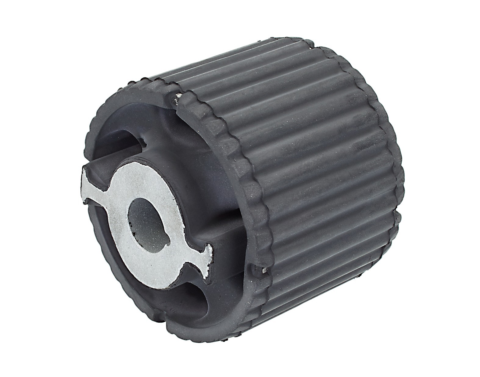 Сайлентблок балки (задньої/спереду) BMW 5 (F10/F11/F07)/6 (F12/F13)/7 (F01/F02/F03/F04) 08-18 Meyle фото 8