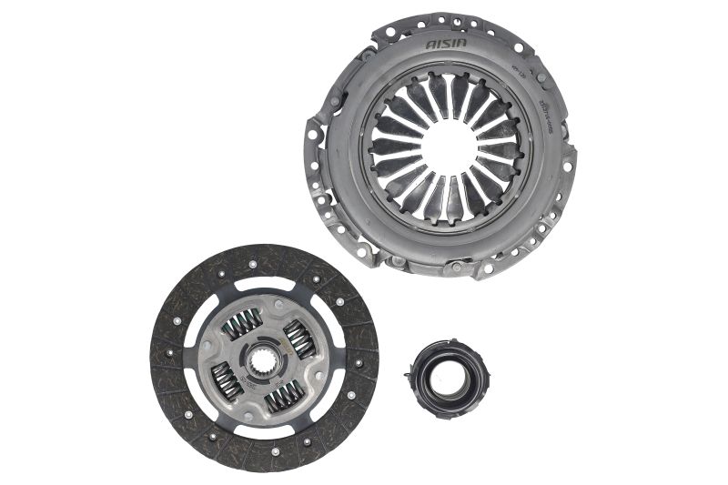 Set kvačila 200mm za vozilo MITSUBISHI ASX, LANCER 8 1.6/1.6LPG