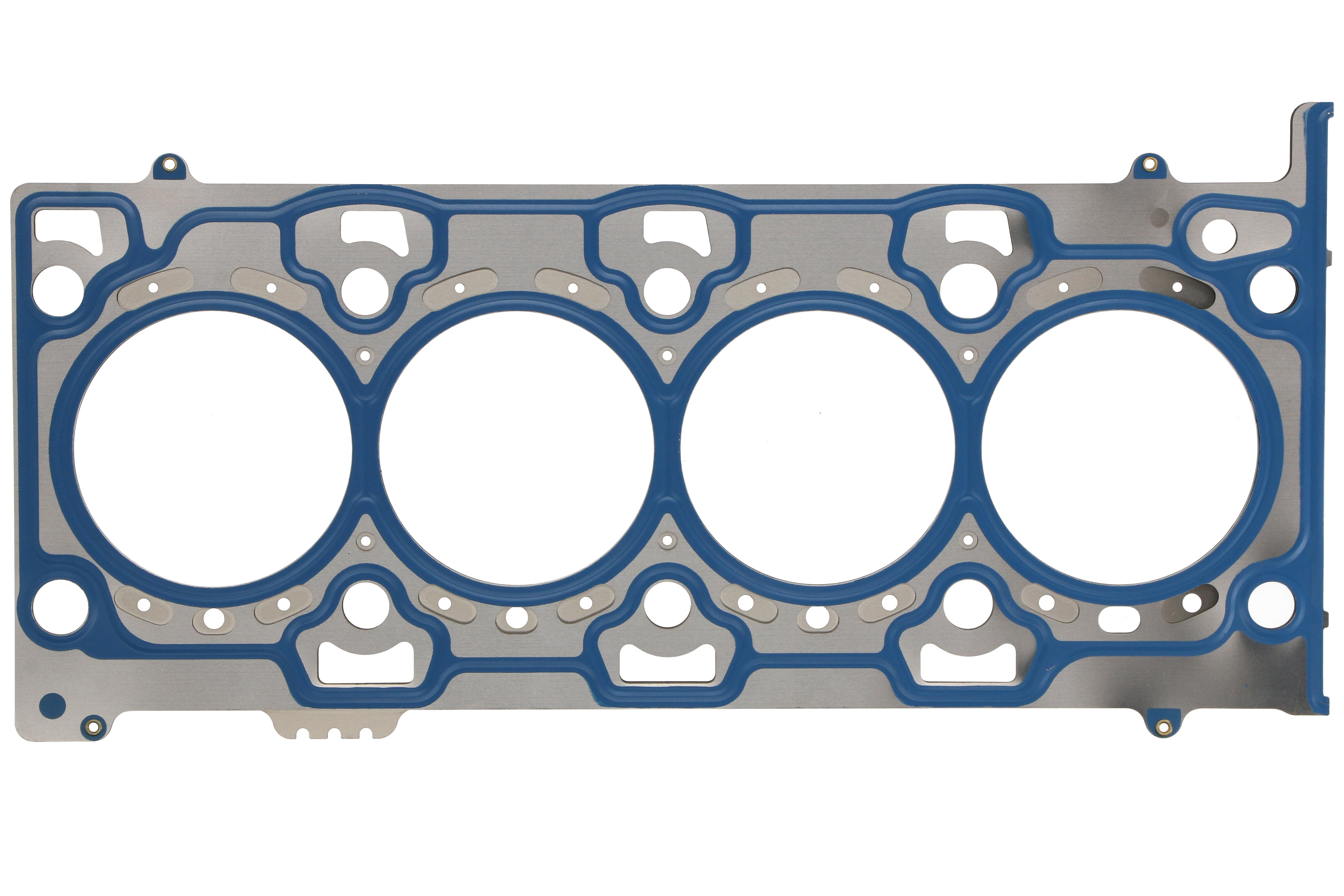 Прокладка ГБЦ (товщина: 1,25мм) CHEVROLET CAPTIVA, CRUZE, ORLANDO, OPEL ANTARA A 2.0D/2.2D 08.10-