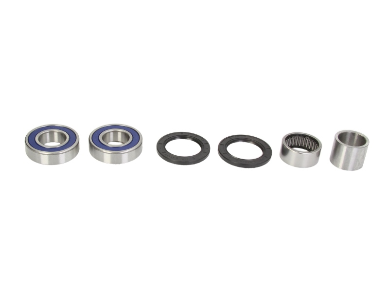 ALL BALLS sada ložisek kol YAMAHA FZ6 600 S (FAZER), N 04-09, YZF-R6 600 03-16 (25-1476, AB25-1476, AB25-1476)