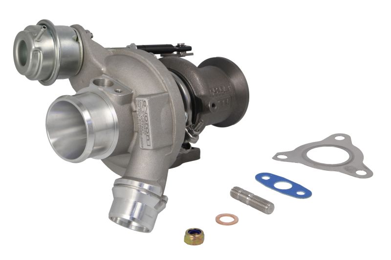 Turbina Turbo za vozilo OPEL ASTRA J