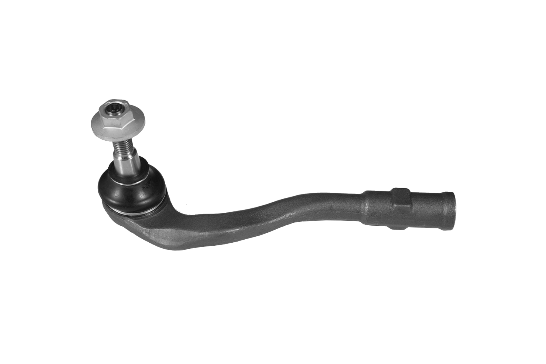 Наконечник рульової тяги AUDI A4/A5/S5/A6/S6A7 2007=> L MOOG (AU-ES-10907) Moog фото 3