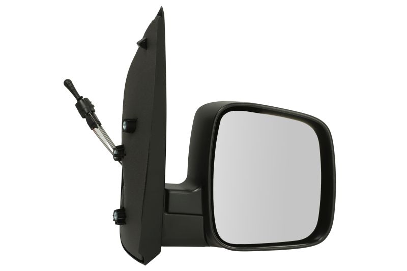 Desni retrovizor za vozilo CITROEN NEMO; FIAT FIORINO / QUBO; PEUGEOT BIPPER