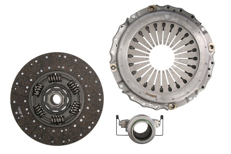Set kvačila 430mm za vozilo VOLVO FH12, FM12, FM9, NH12