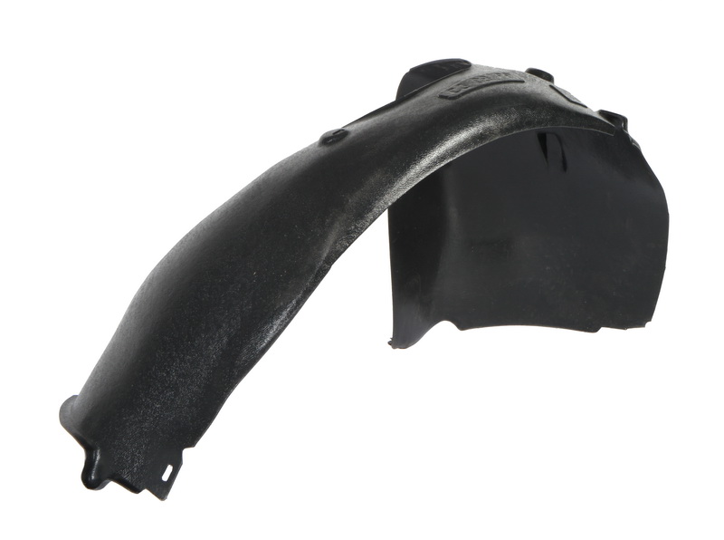 Prednja desna PVC zaštita točka za vozilo CITROEN C3 2, DS3