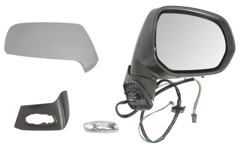 Desni retrovizor za vozilo CITROEN C4 PICASSO 1
