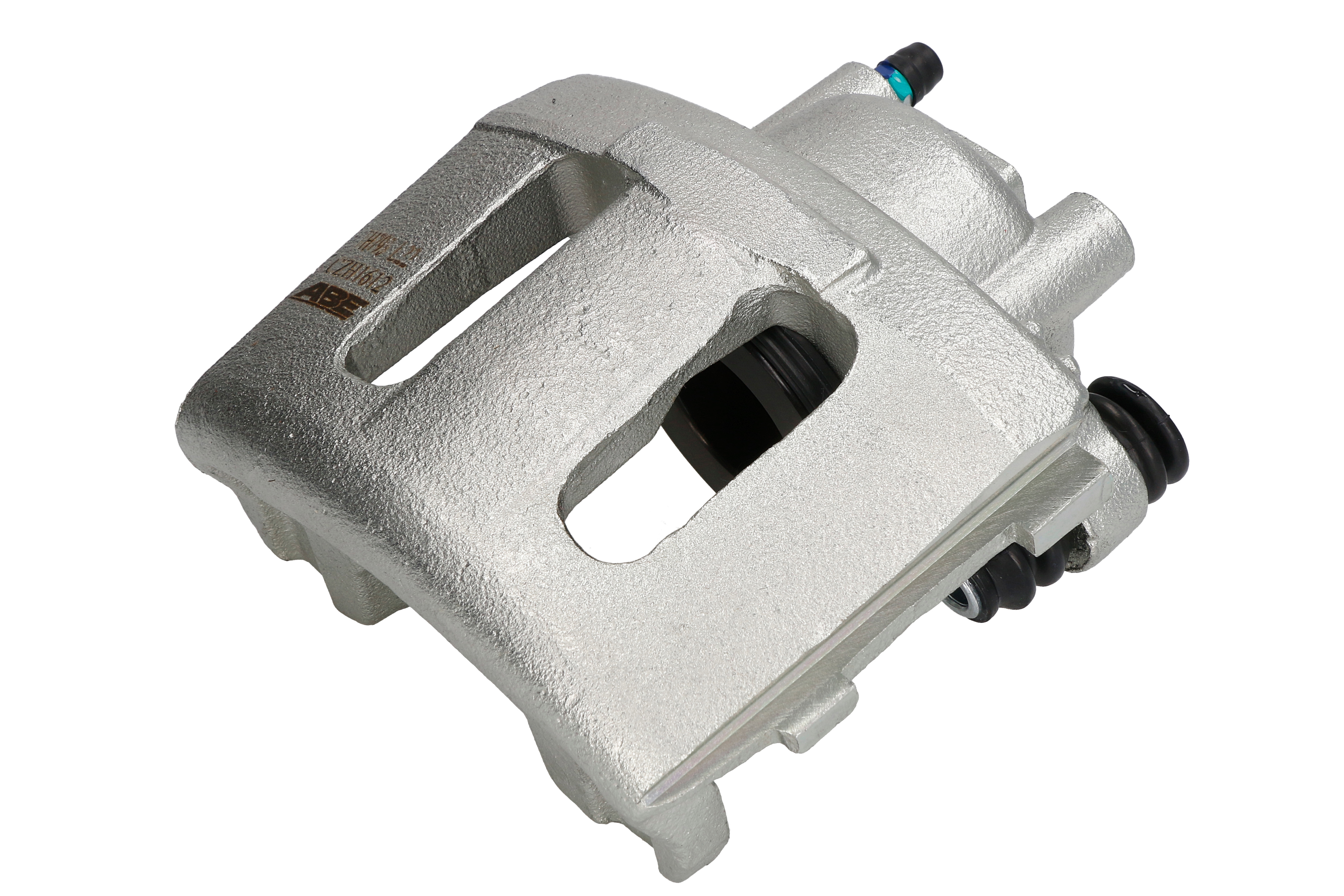 Гальмівний дисковий супорт передн лів (новий) JEEP CHEROKEE, COMANCHE, GRAND CHEROKEE I, WRANGLER II 2.4-5.9 01.88-04.07 фото 2