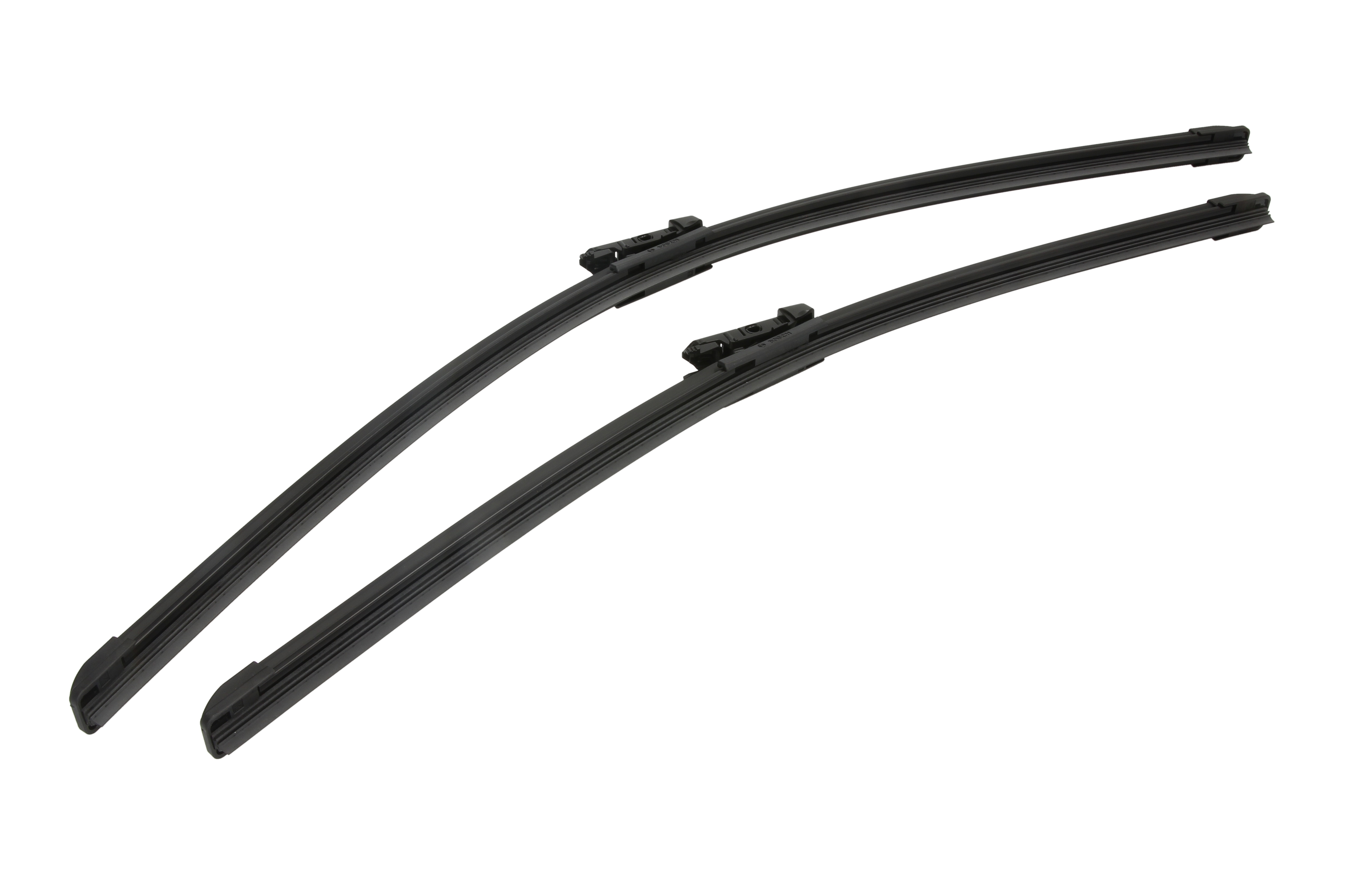 Щітка склоочисника К-Т БЕЗКАРКАСНИЙ AEROTWIN/650/550 MM/A 212 S/ЛІВИЙ РУЛЬ BOSCH (3 397 014 212) Bosch фото 3