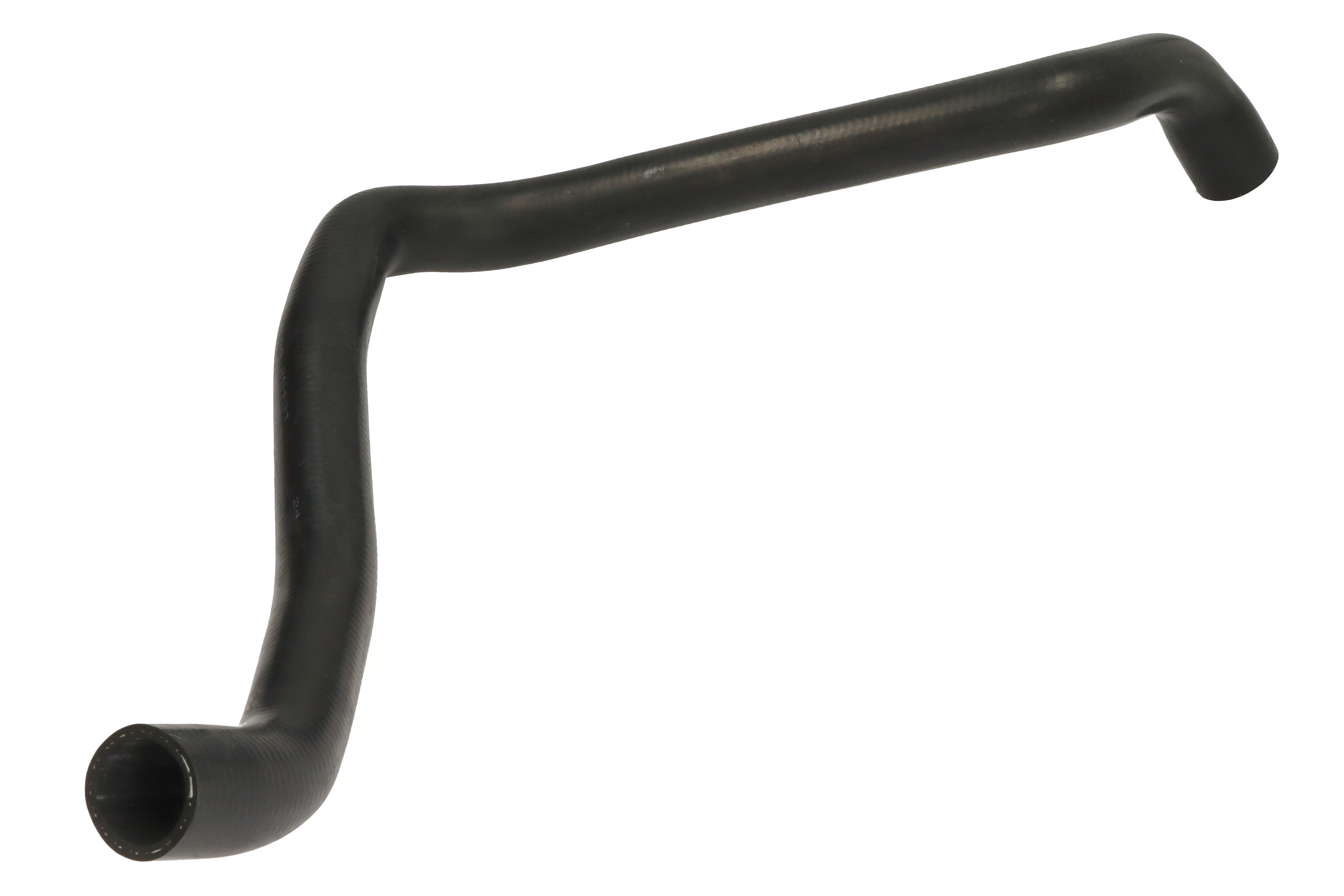 Патрубок радиатора (нижний) Audi A3/Skoda Octavia/VW Caddy/Passat/Touran 1.6/2.0 03-15 фото 6
