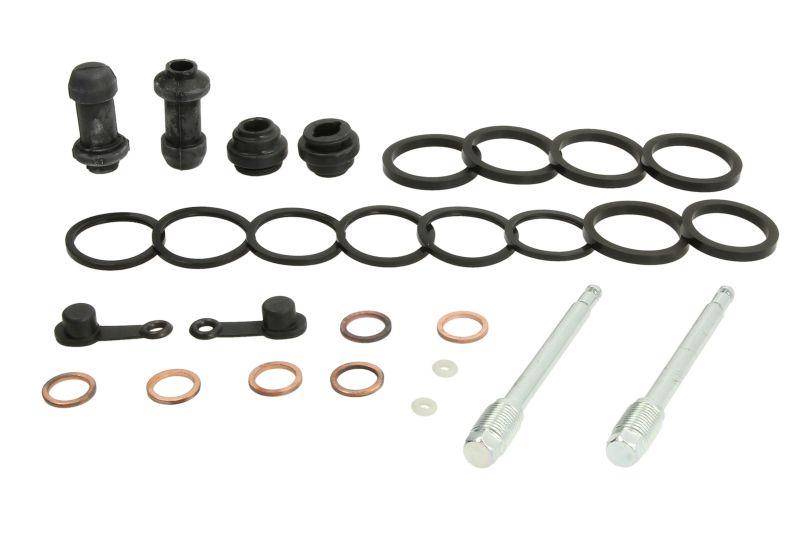 ALL BALLS front brake master cylinder rebuild kit HONDA VFR800 06-09