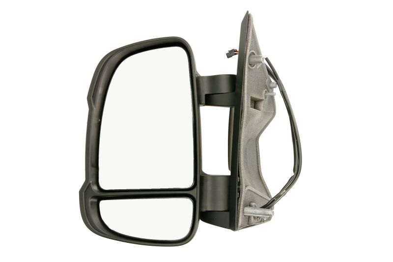 Lijevi retrovizor za vozilo CITROEN JUMPER 3; FIAT DUCATO; PEUGEOT BOXER