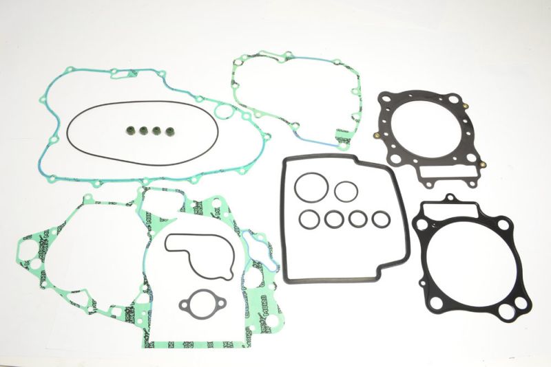 ATHENA kompletní sada těsnění, motor HONDA CRF 500X, 450X 05-17 (B007S1J2SU, 808276)