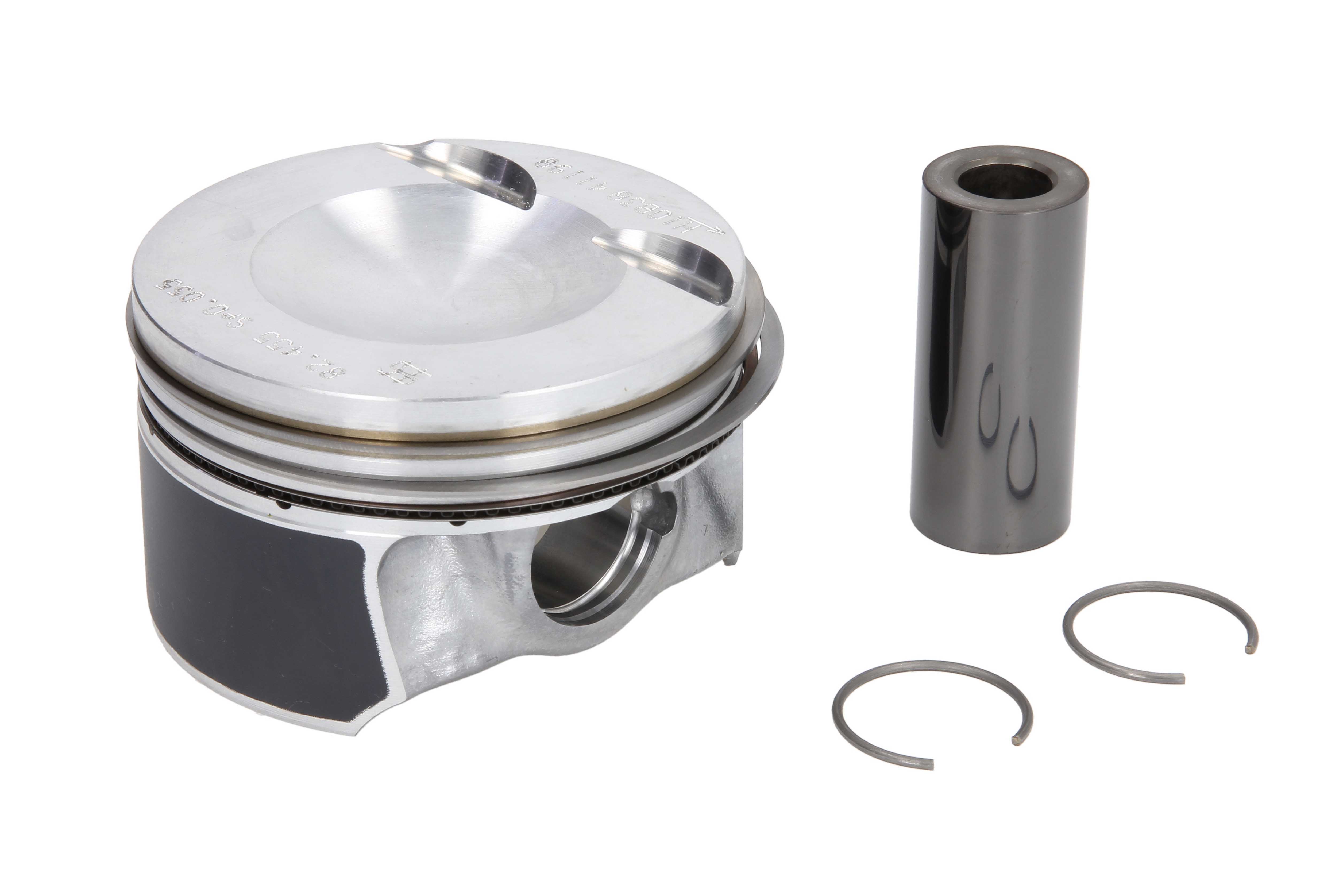Поршень VW T5/T6 2.0 TSI 11-19 (83.01mm/+0.50) фото 6