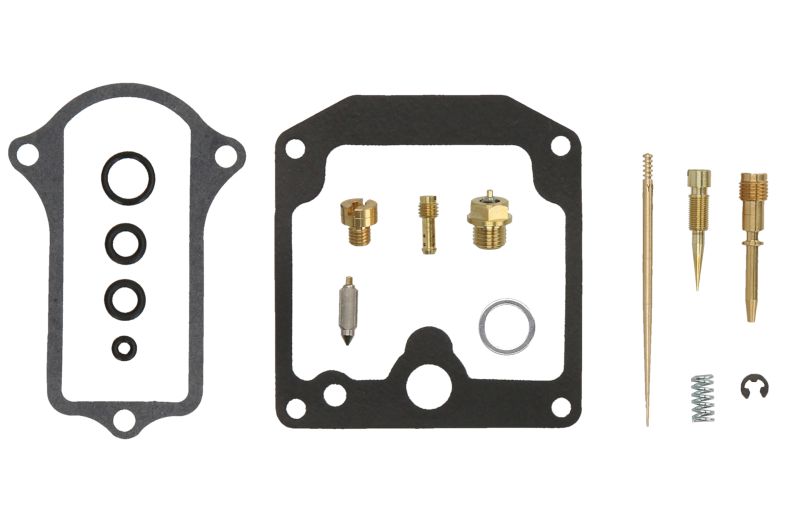 KEYSTER sada na opravy, karburátor SUZUKI GS 550 E 77-80