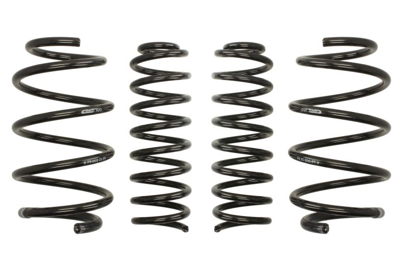 EIBACH Sportske opruge za vozilo RENAULT MEGANE 2 1.4-1.6ALK 09.02-03.09