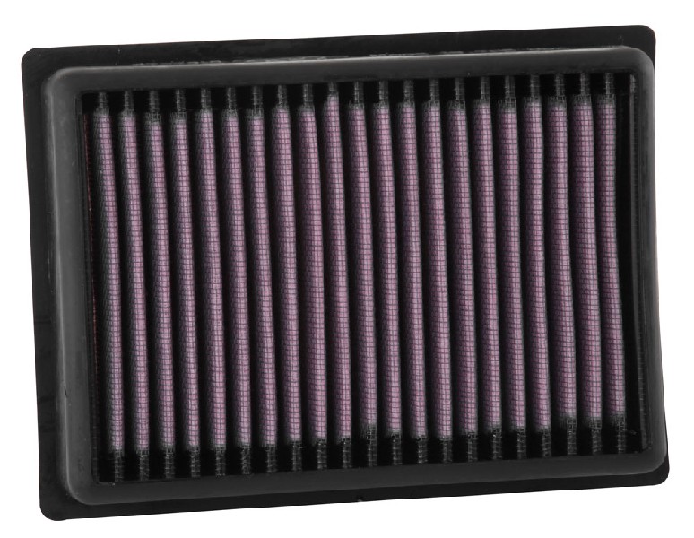 K&N vzduchový filtr KTM DUKE 790, 890 18-21 (6410601500)