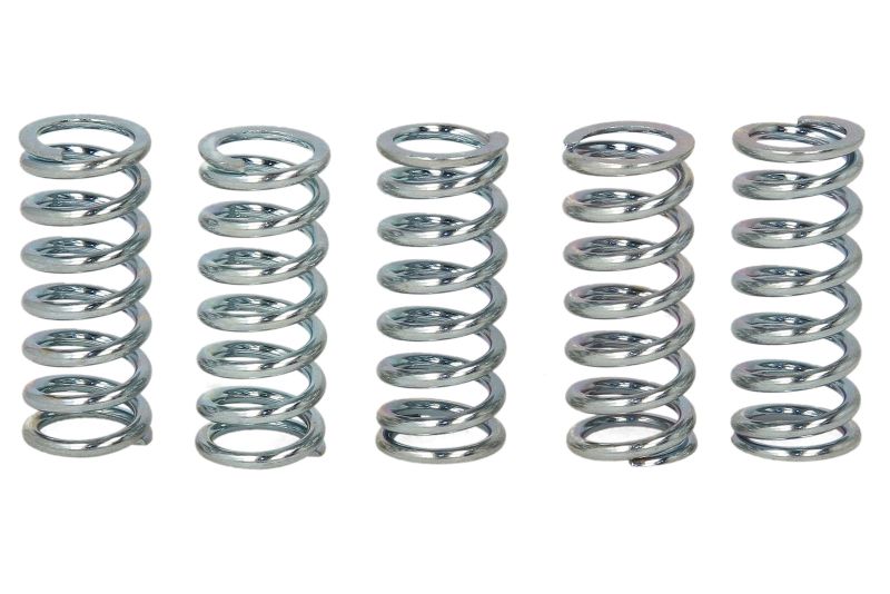 TRW MOTO spojková pružina - sada KTM EXE 125 (ENDURO), (SUP.MOT.) 00-01, SX 85 LW, BW 03-16, SXS 85 13-14, YAMAHA DT 50M, 80LC II, 125R, 125LC, 50MX, 80MXS, 175MX, 125RE, 125R MX (EVERTS) 78-06, FZR 400RR, 600, 400, 600H (GENESIS), 400RR (EXUP) 87-94, RD 