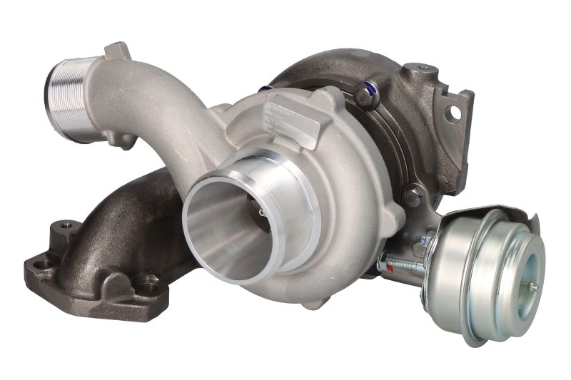 Turbina Turbo za vozilo FIAT CROMA