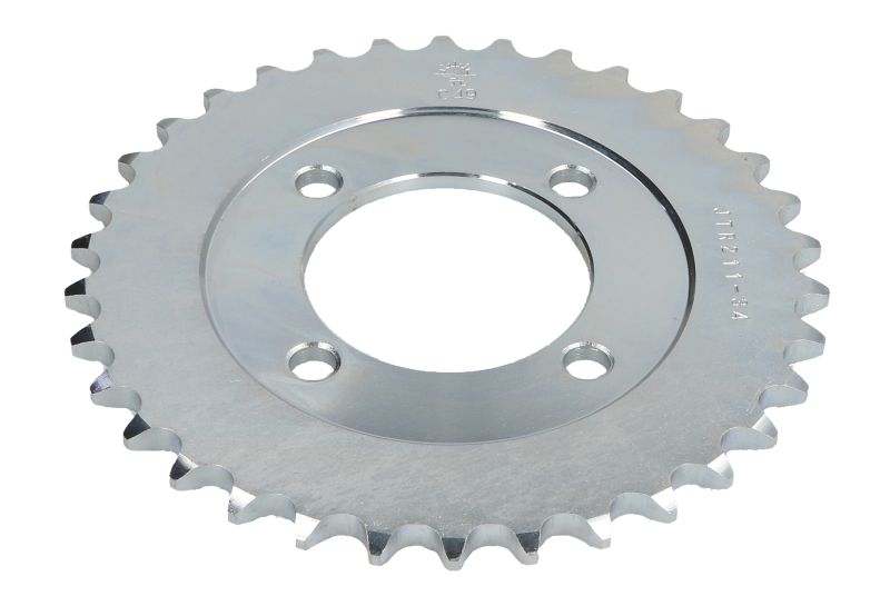 JT SPROCKETS řetězová rozeta HONDA C 50, 90 81-02