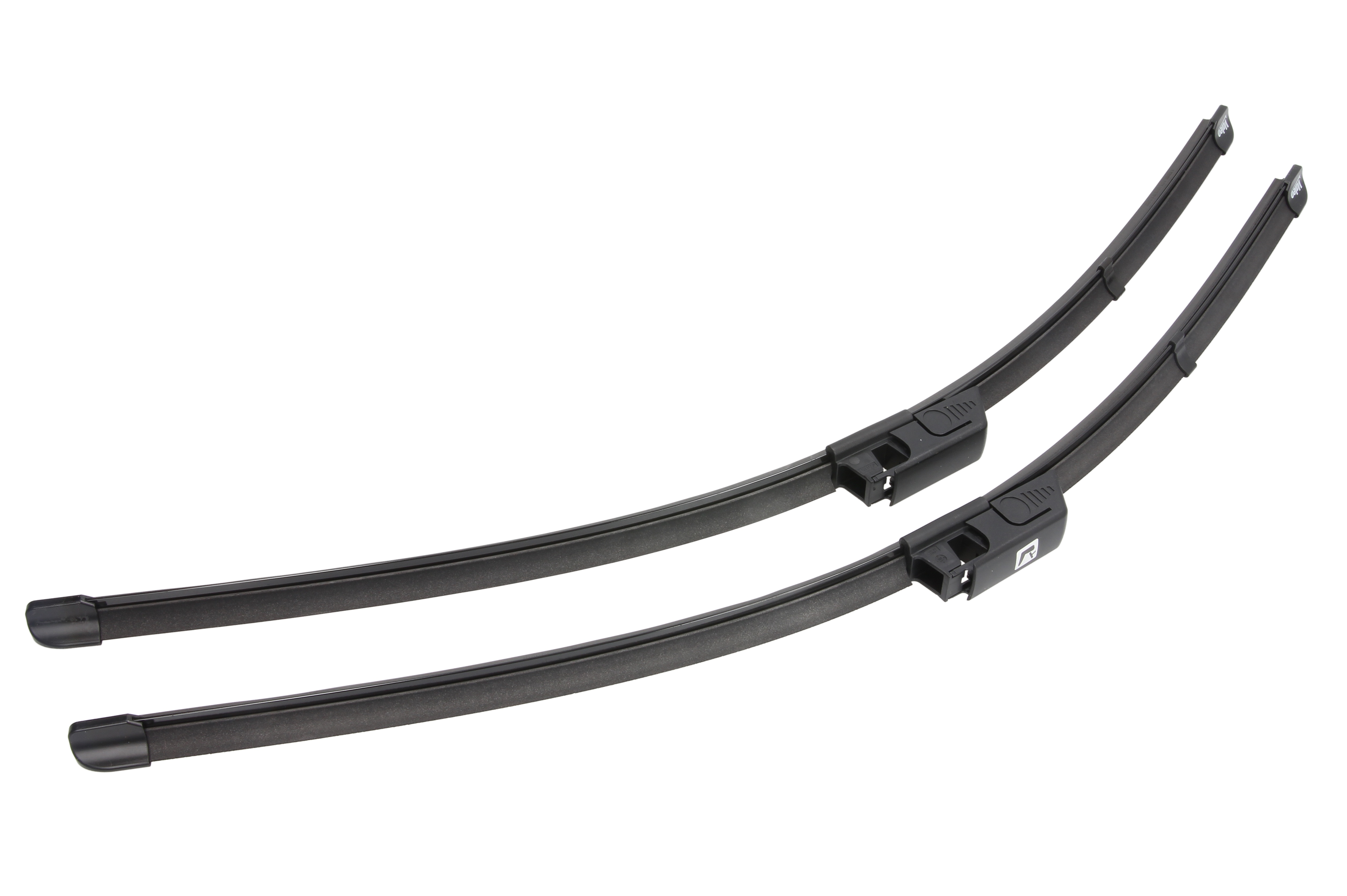 Щітка склоочисника К-Т БАСКАРКАСНИЙ SILENCIO®/590/580 MM/VF320 VALEO (574320) Valeo фото 4
