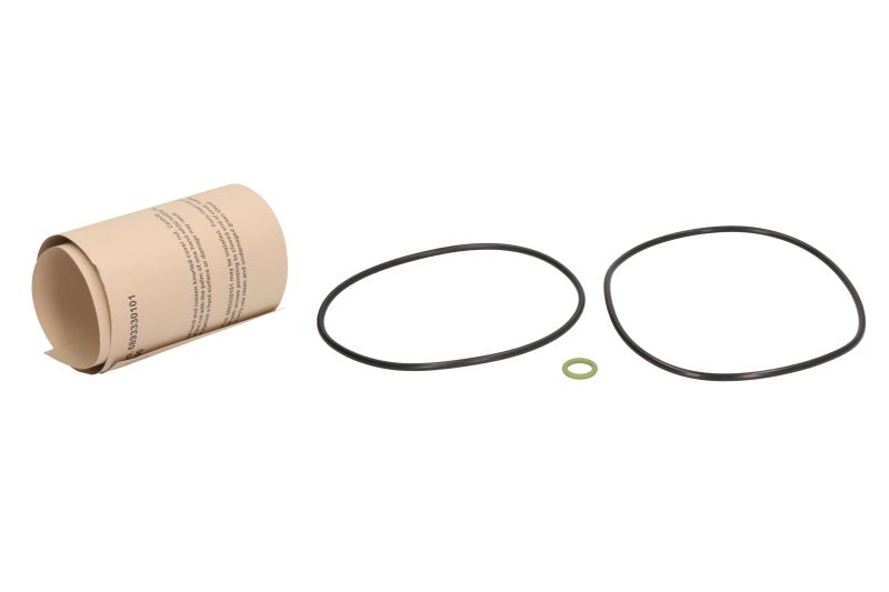 Filter ulja za vozilo SCANIA 3