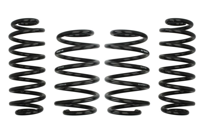 EIBACH Sportske opruge za vozilo AUDI A3 1.2-2.0 05.03-08.12