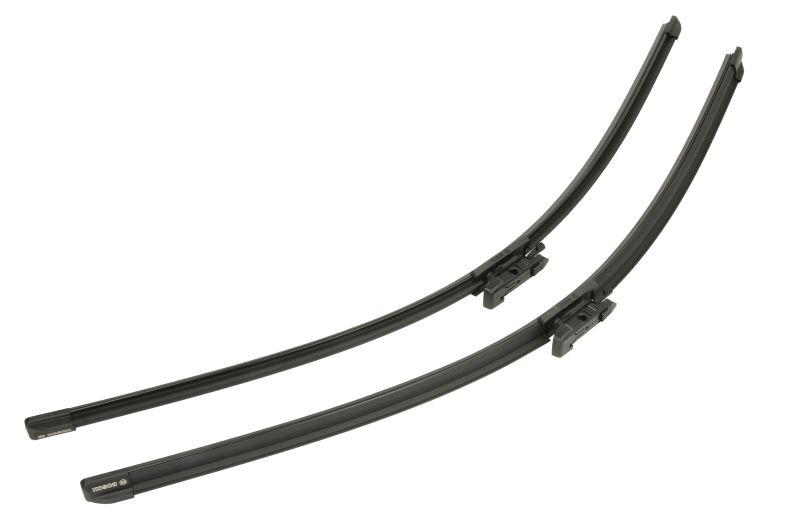 Set stergatoare auto FORD MONDEO V Turnier (CF) din 2014-2019, Bosch Aerotwin, din cauciuc siliconat rezistent