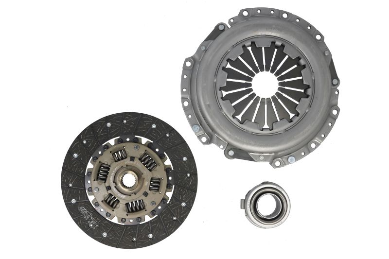 Set kvačila 225mm za vozilo MAZDA 6 1.8/2.0