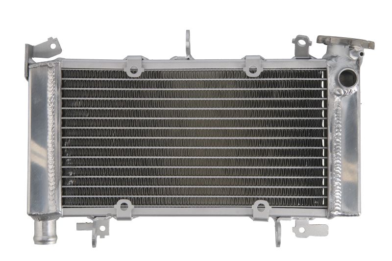 4 RIDE radiator, engine cooling HONDA CB 500 XA, XA (ABS), F, F ABS, X 13-15 (19010-MGZ-306)