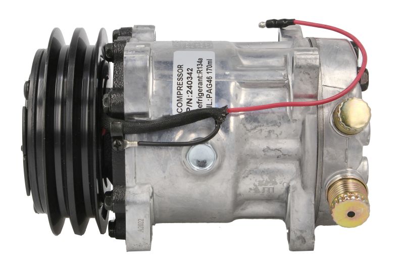Compresor climatizare potrivit LOTUS ESPRIT S4 2.2 05.89-09.96