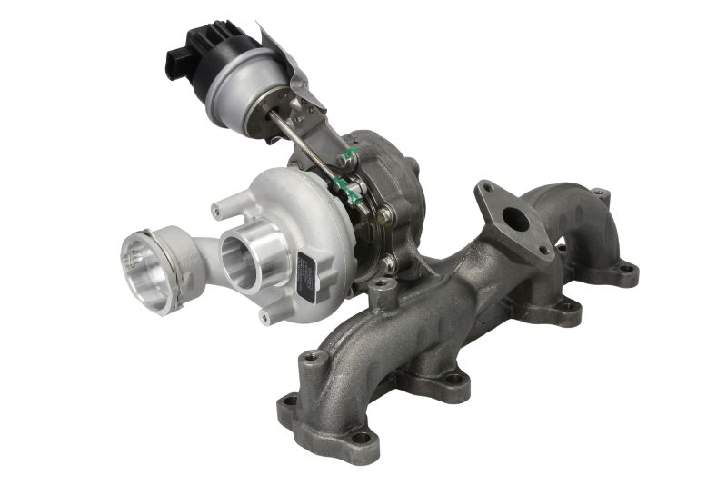 Turbina Turbo za vozilo VW BORA