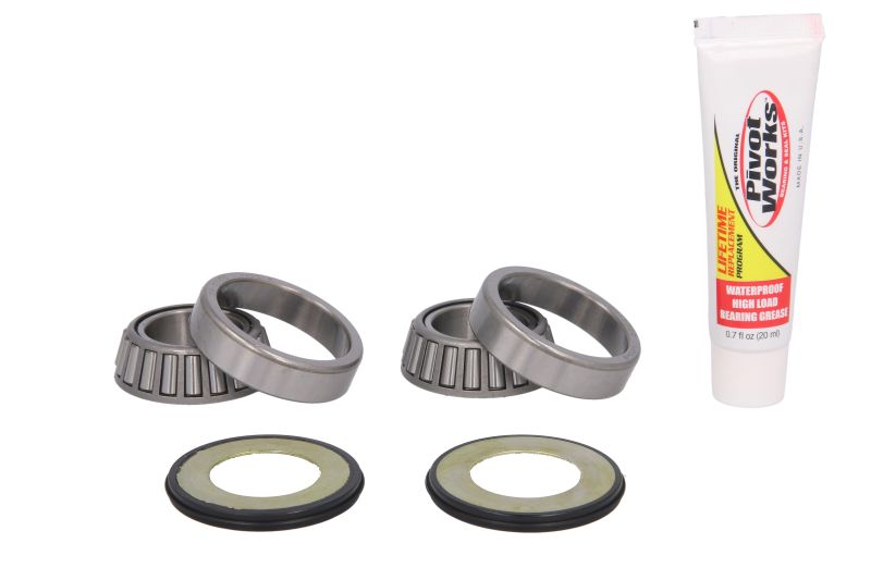 PIVOT WORKS ložisko hlavy řízení HONDA CRF 250F, 110F, 125F 19-20
