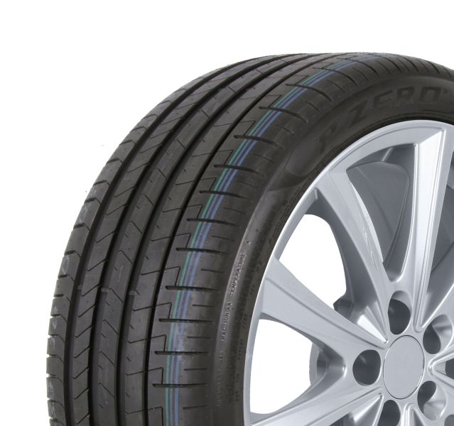 PIRELLI 315/35/R20 Ljetna guma 110Y