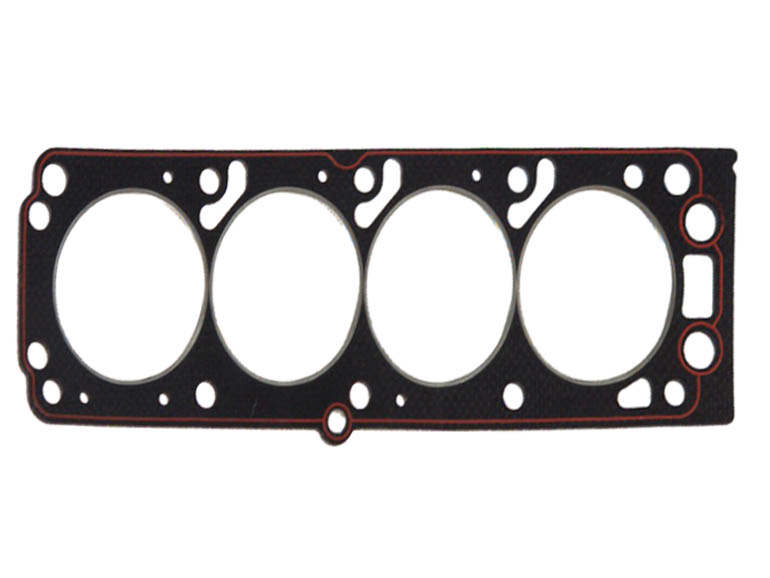 Прокладка ГБЦ Opel Omega A 1.8 86-94 (1.3mm) ELRING фото 5