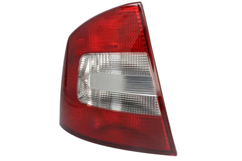 Lijeva štopka za vozilo SKODA OCTAVIA 2 Liftback 4D