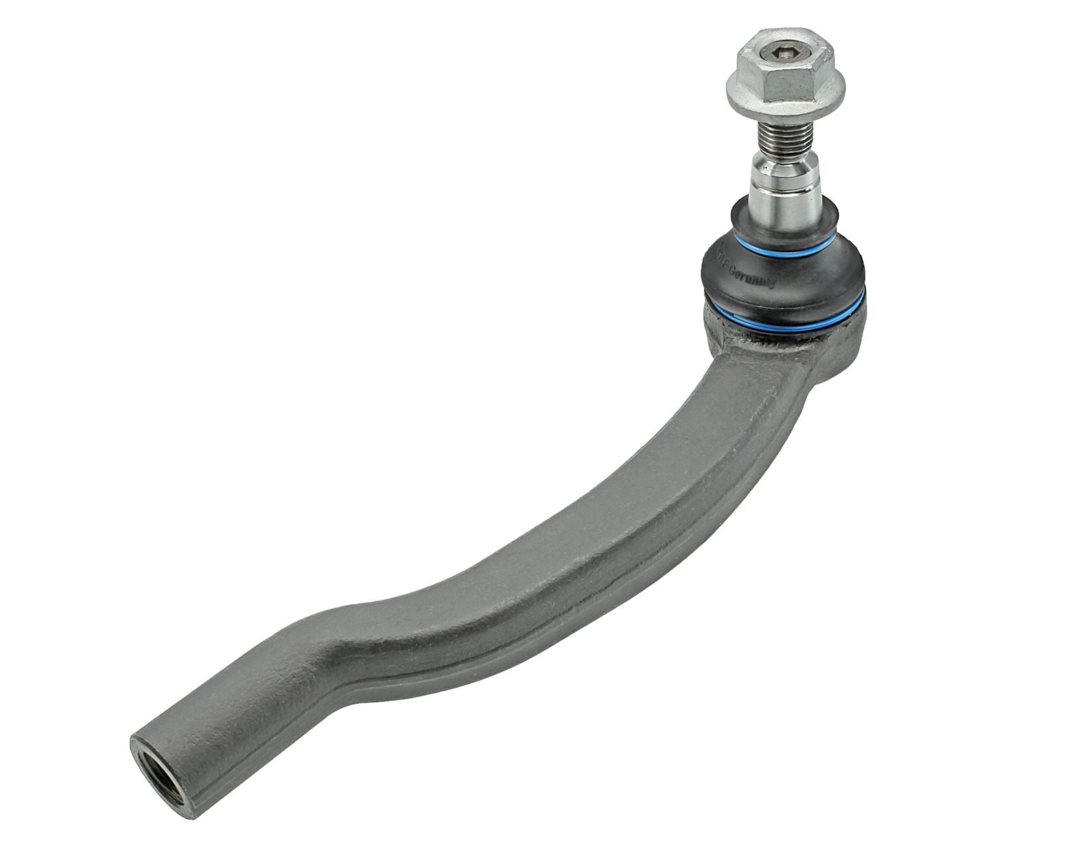 Наконечник тяги рульової (R) Fiat Ducato 2.0-3.0 06- (L=209mm) Meyle фото 11