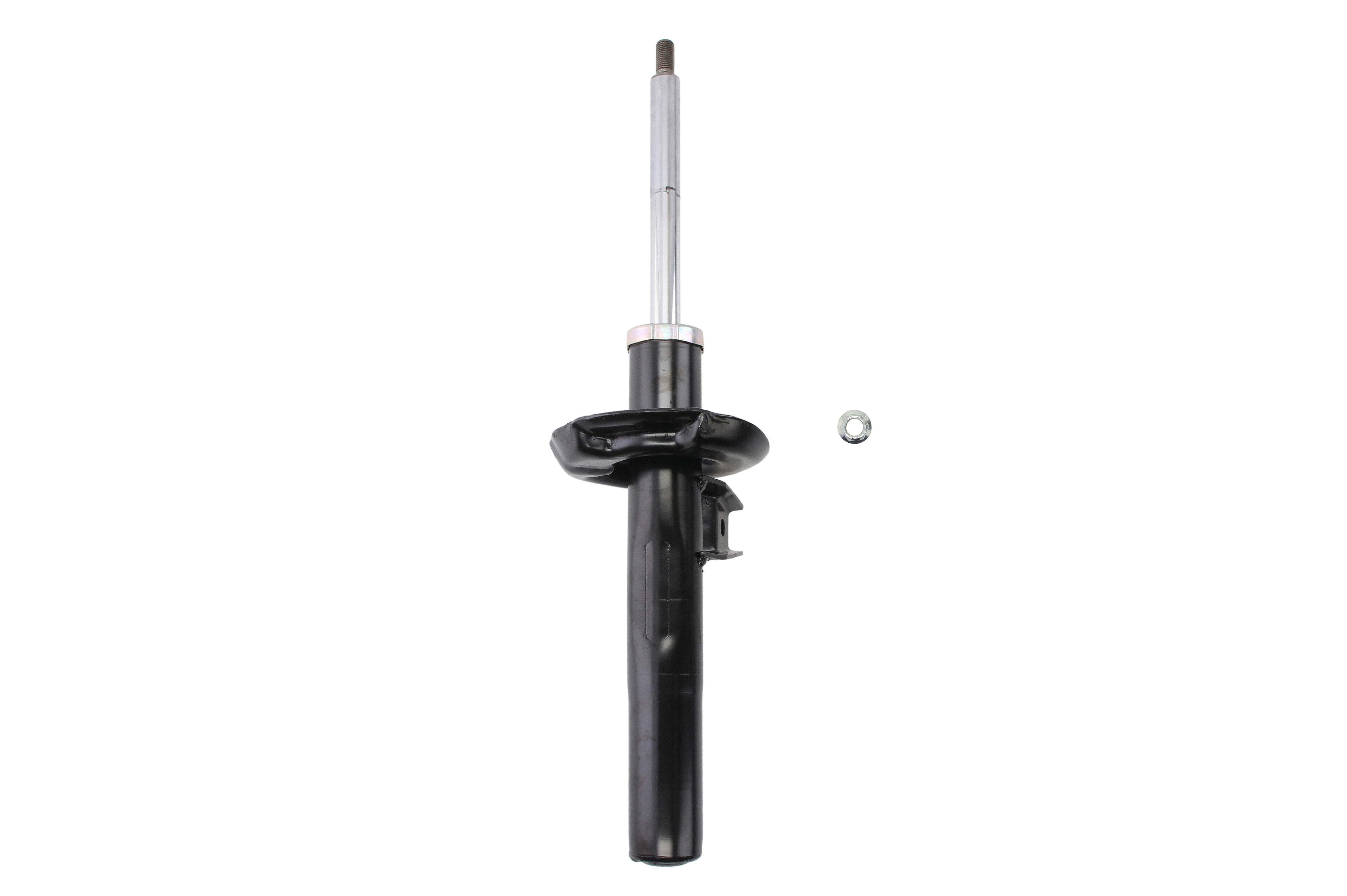 Амортизатор передн лів/прав AUDI A3, SEAT ALTEA, ALTEA XL, LEON, TOLEDO III, SKODA OCTAVIA II, YETI, VW BEETLE, CADDY III, GOLF PLUS, GOLF PLUS V, GOLF V, GOLF VI 1.2-Electric 05.03-07.19