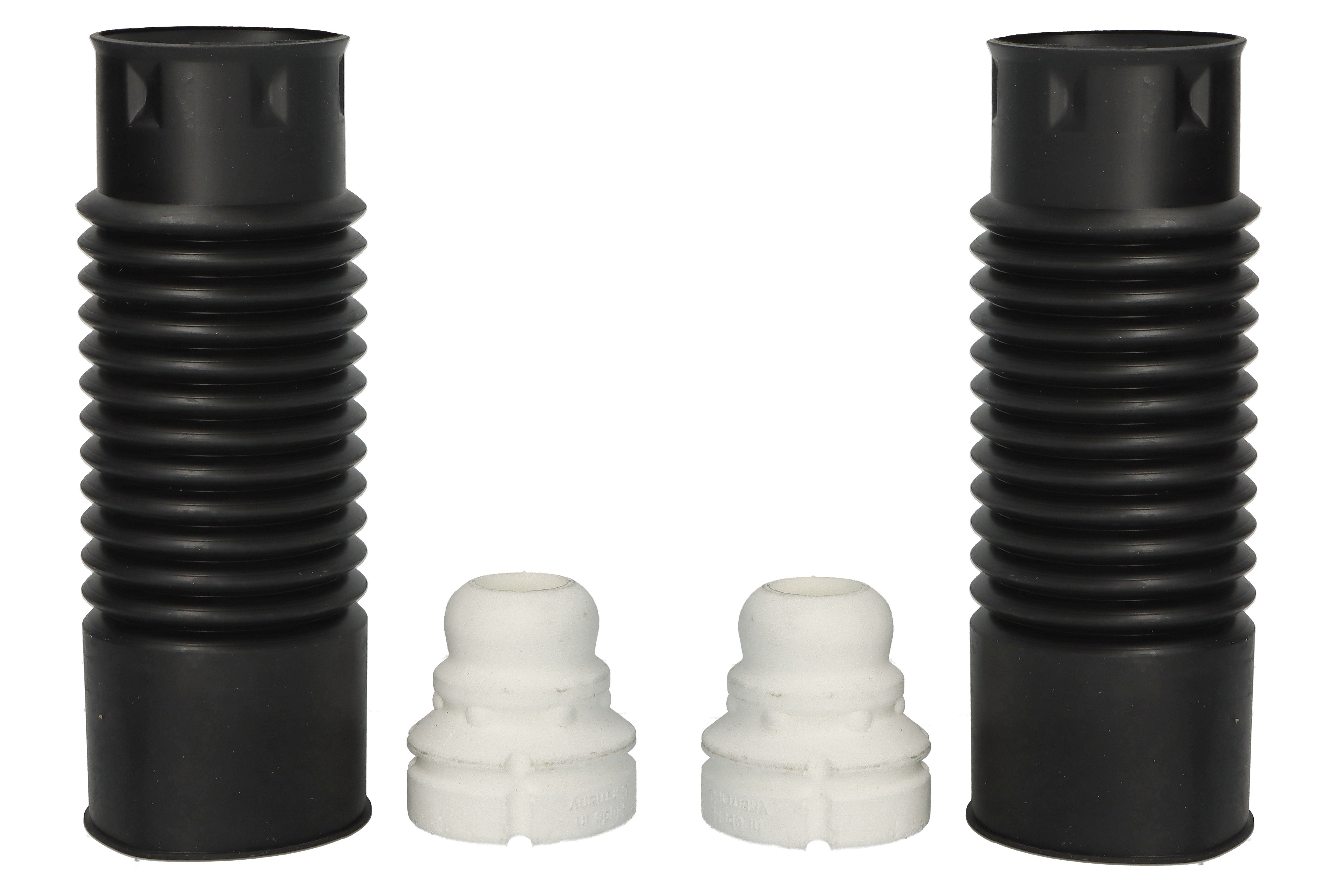 Захисний комплект амортизатора MB GLE (W166)/M-CLASS (W166) 2012-2018 SACHS (900 568) SACHS фото 3