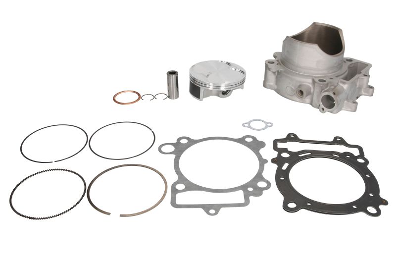 CYLINDER WORKS válec motoru KAWASAKI KX 450 F 13-14