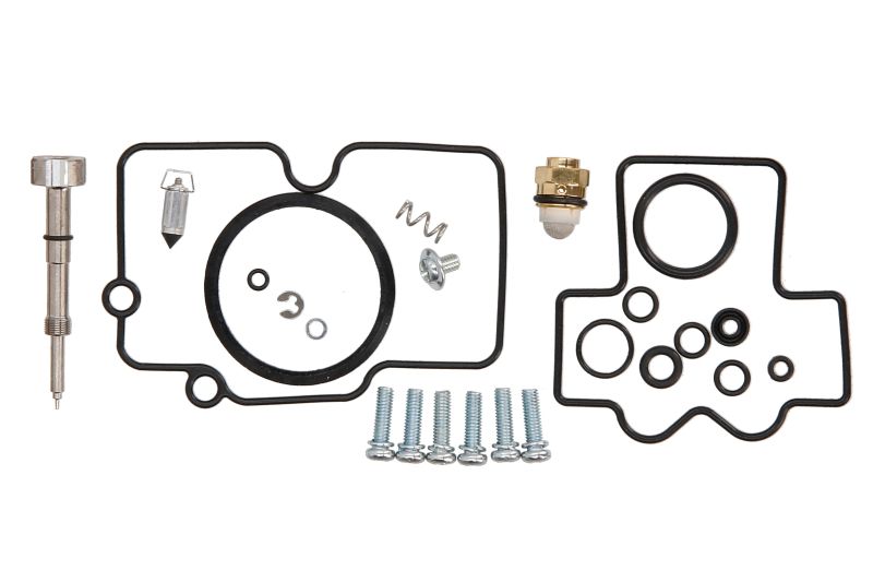 ALL BALLS carburetor rebuild kit KTM EXC450 03-04, EXC525 03-05, SX450/525 03-05, HUSQVARNA, HUSABERG