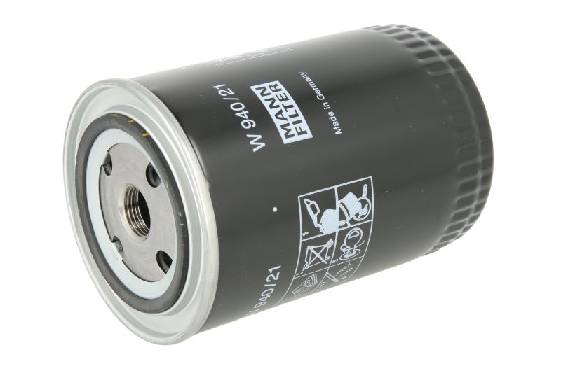 Filter ulja za vozilo OPEL ASCONA B