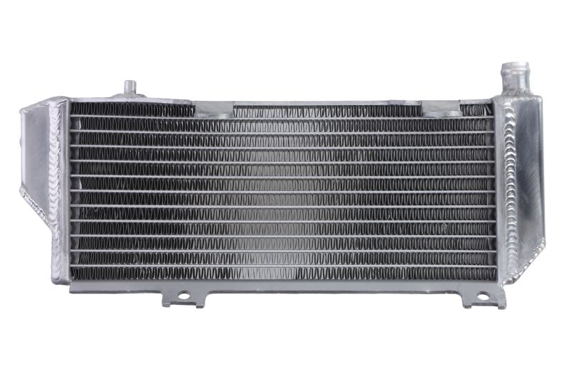 4 RIDE chladič, chlazení motoru SUZUKI RM-Z 450, 250 18-24