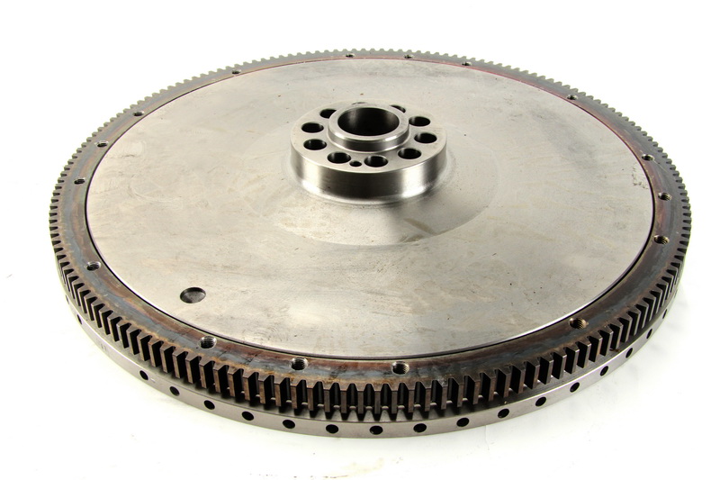 Zamajac 488mm za vozilo MAN FOC, TGA, TGS 1, TGX 1