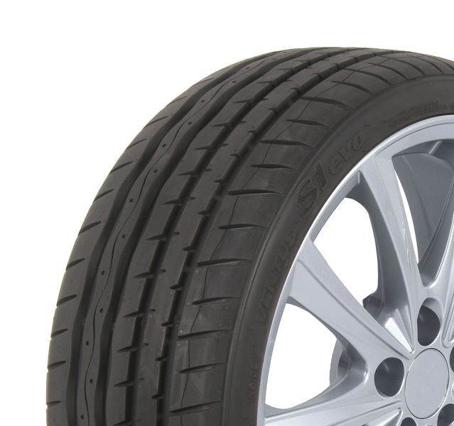 HANKOOK 195/40/R17 Ljetna guma 81W