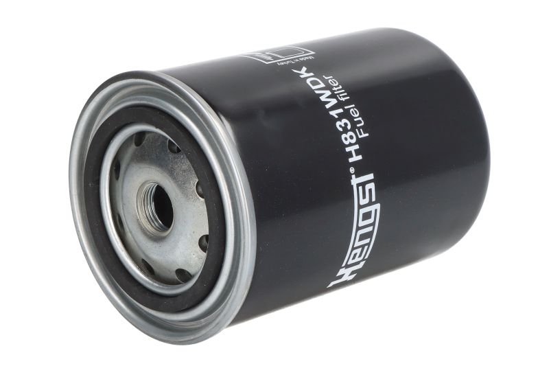 Filter goriva za vozilo MC CORMICK 10 02.13-