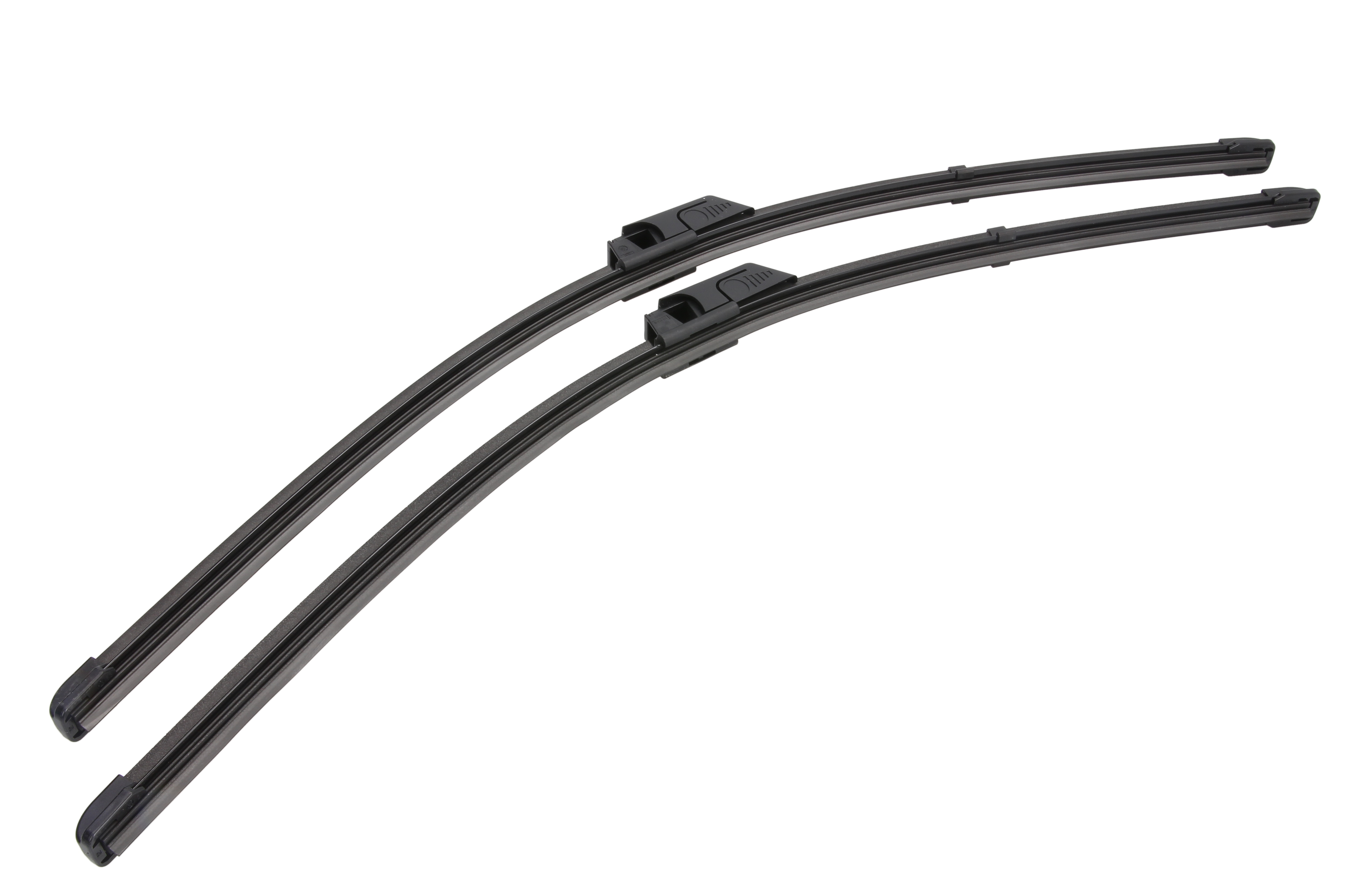 Щітка склоочисника К-Т БАСКАРКАСНИЙ SILENCIO®/590/580 MM/VF320 VALEO (574320) Valeo фото 3