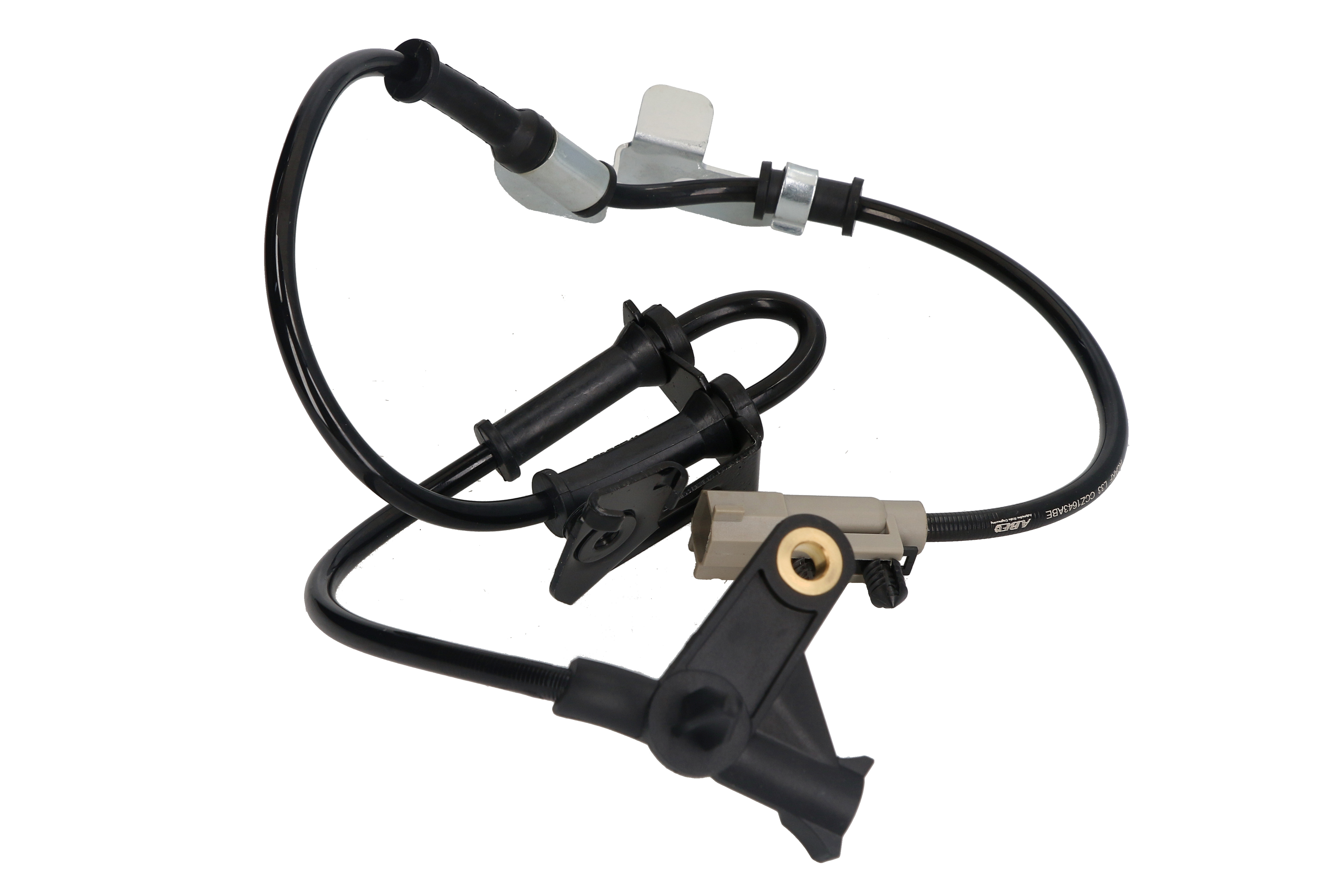 Датчик ABS передн прав CHRYSLER CARAVAN, VOYAGER IV, DODGE CARAVAN 2.4-3.8 01.95-12.08